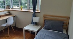 Thomson Euro-asia (D11), Condominium #543444511